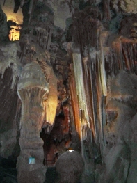 Grotte de la Madeleine